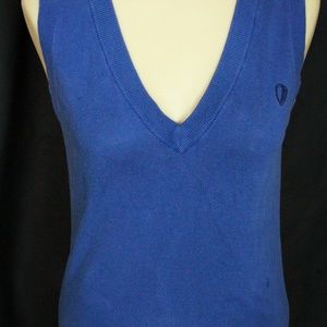 Ben Sherman women's vest in size Medium